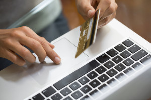 Online Credit Card Processing
