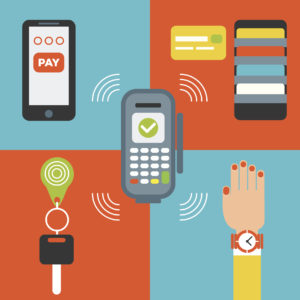 Contactless Payments