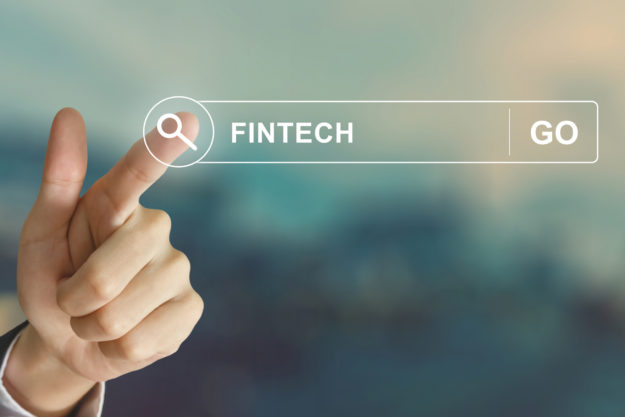 fintech and mobile payments